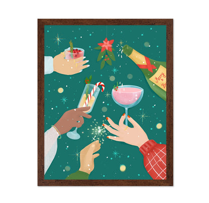 Holiday Cheers