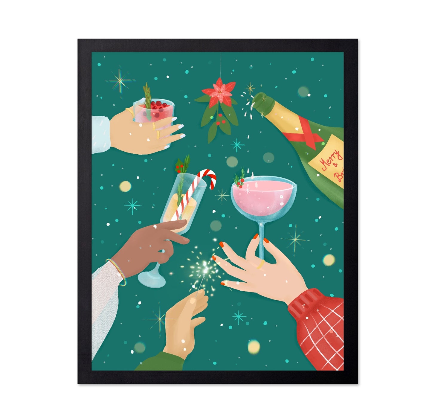 Holiday Cheers