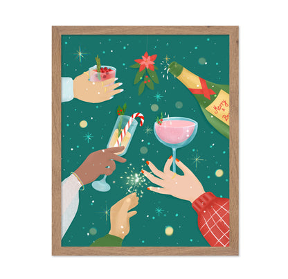 Holiday Cheers