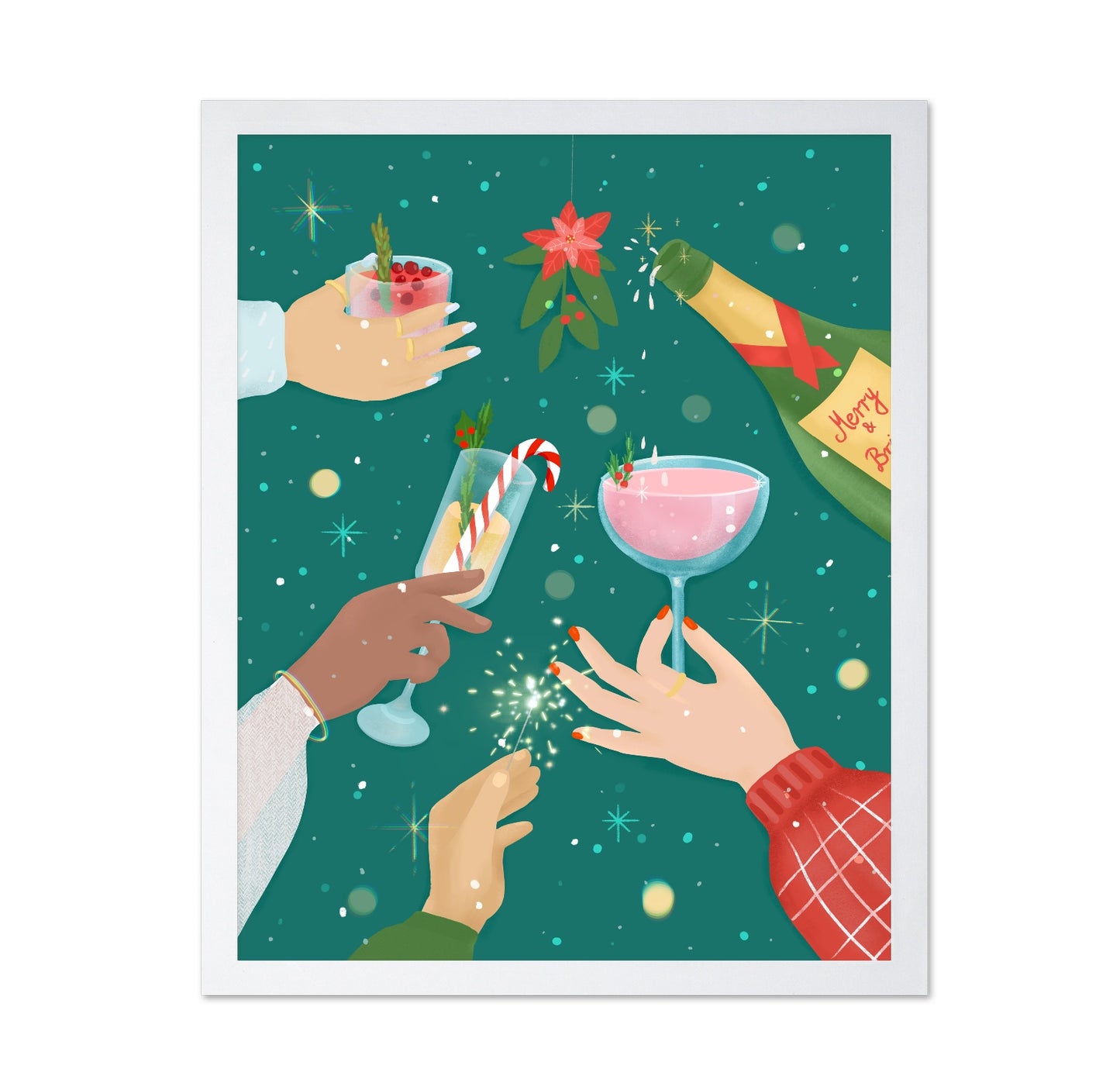 Holiday Cheers