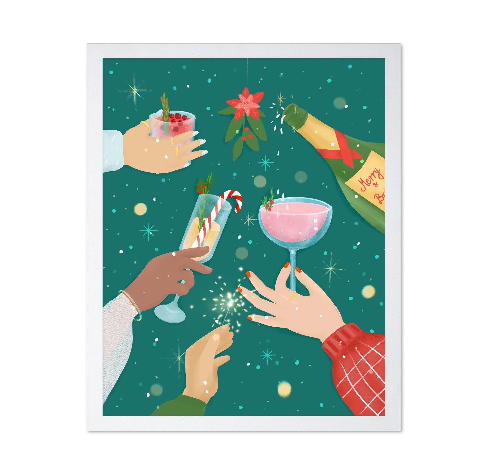 Holiday Cheers
