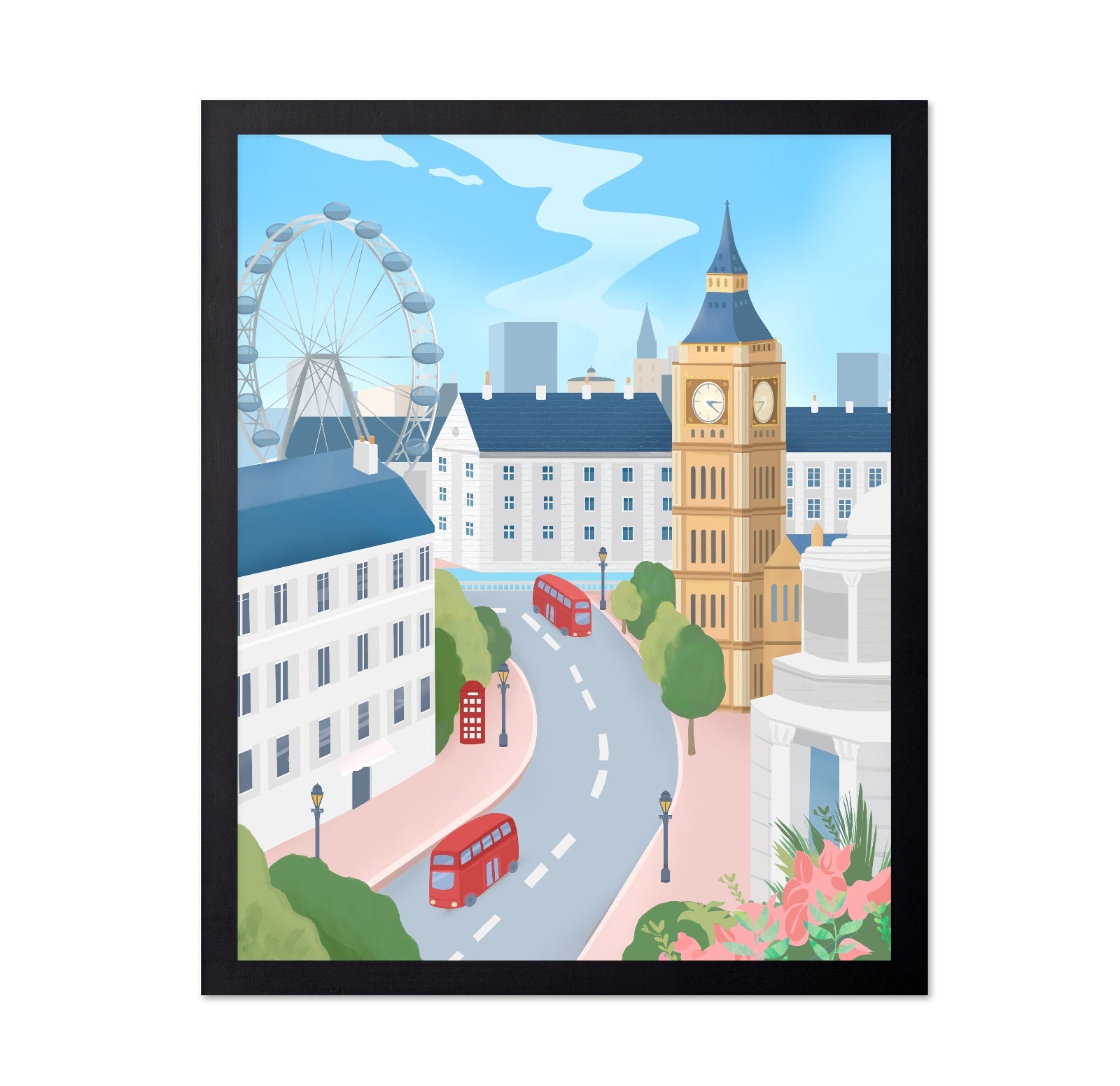London City View No1