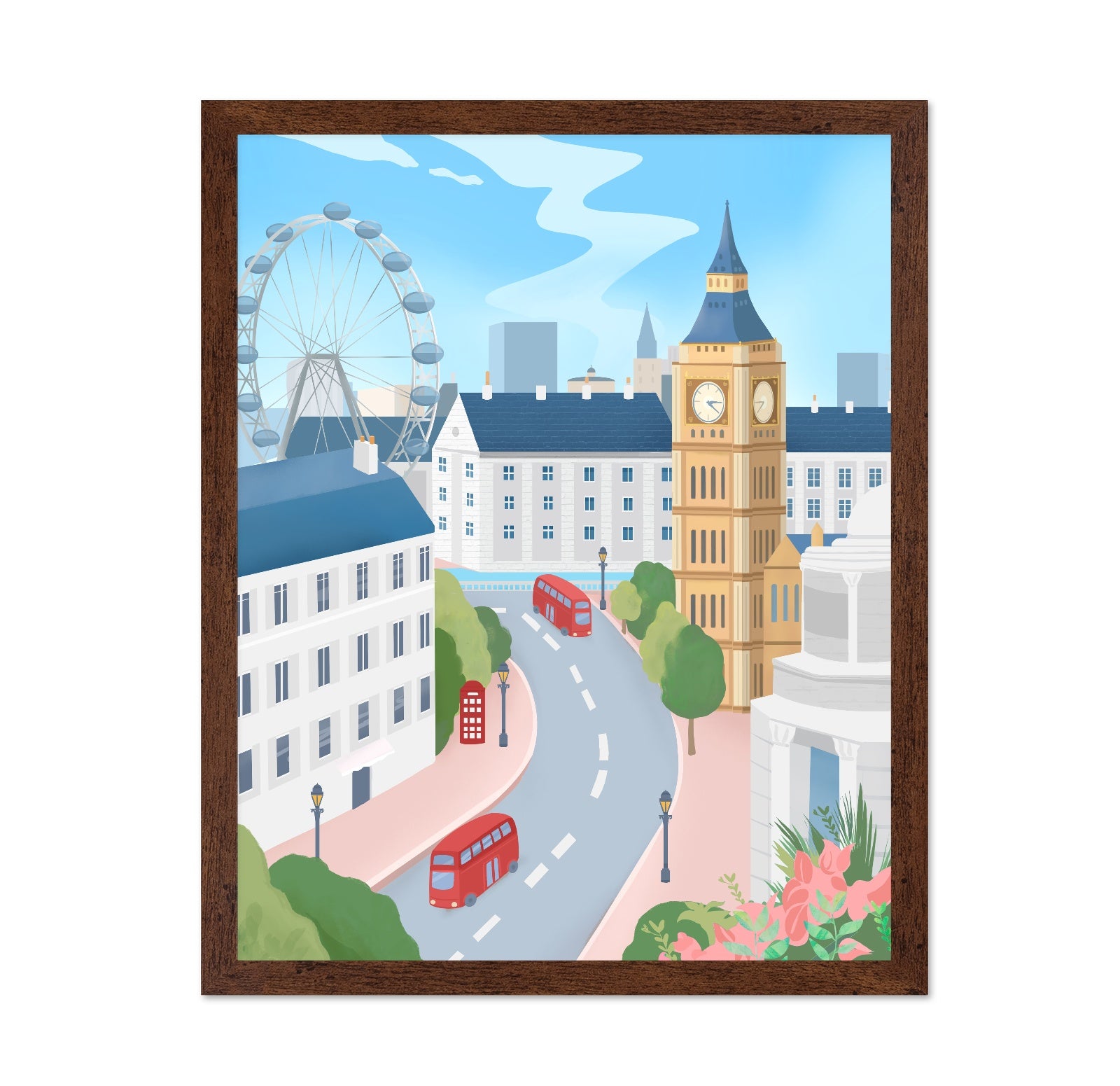 London City View No1