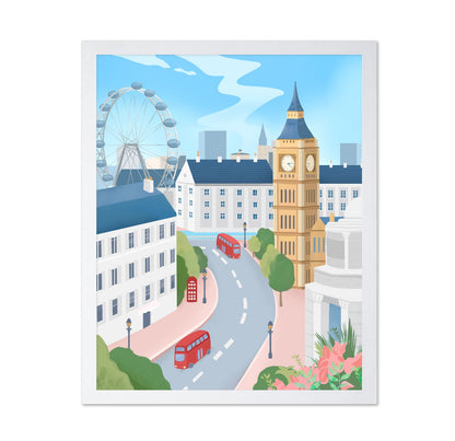 London City View No1