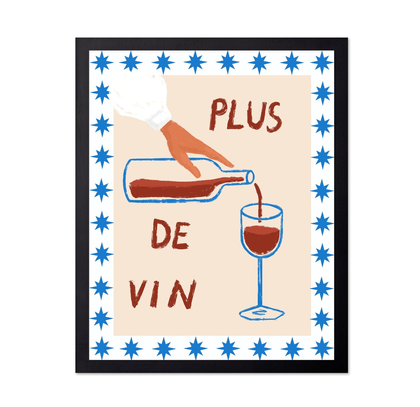 Plus De Vin
