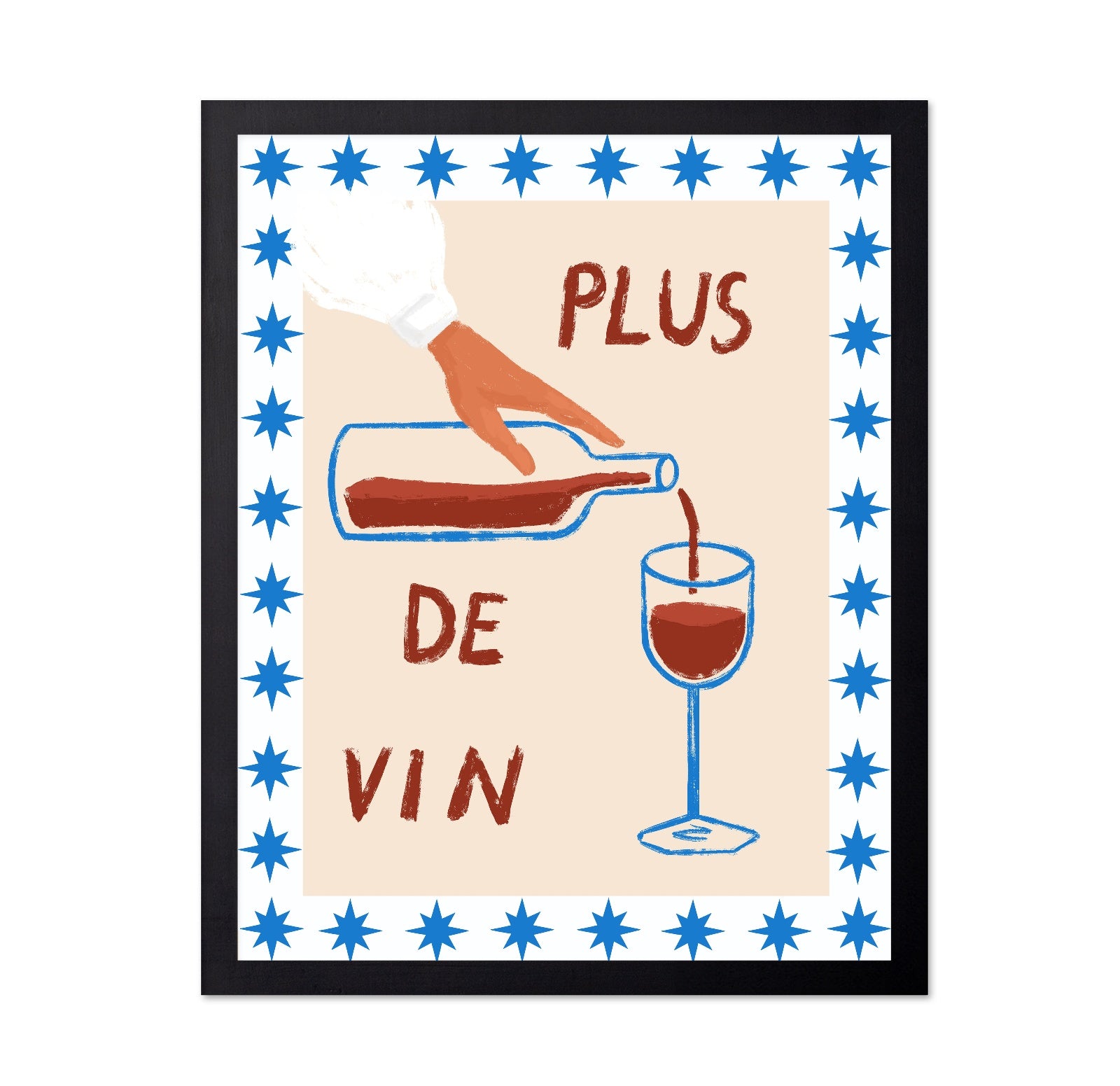 Plus De Vin