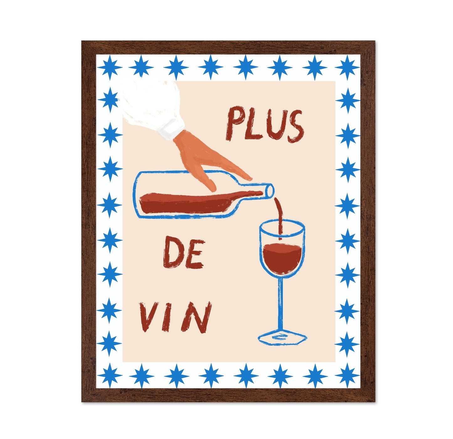 Plus De Vin
