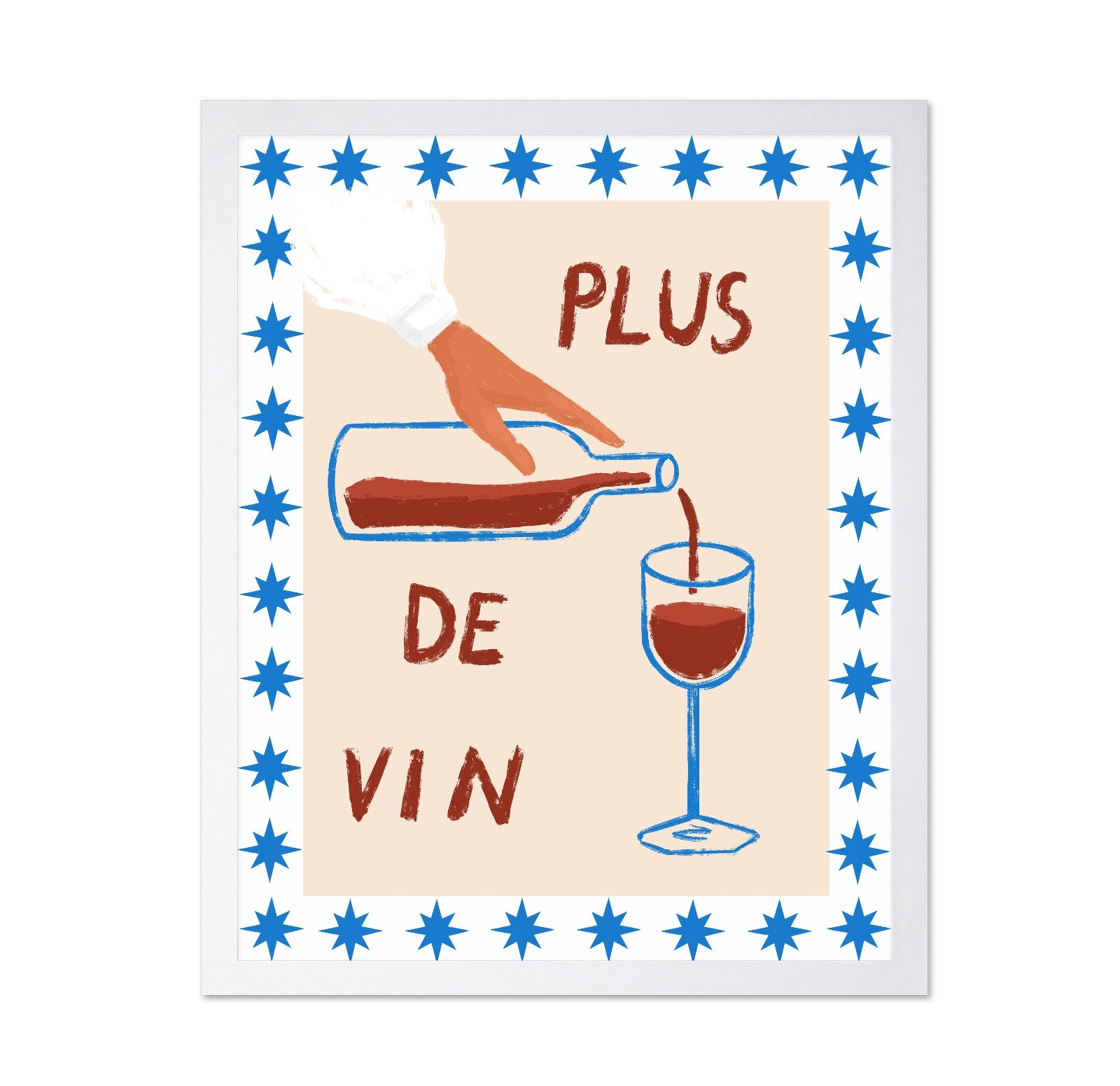 Plus De Vin