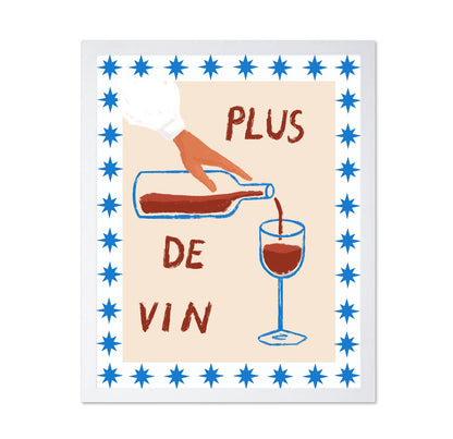 Plus De Vin
