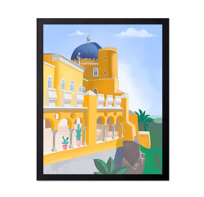 Sintra Palace