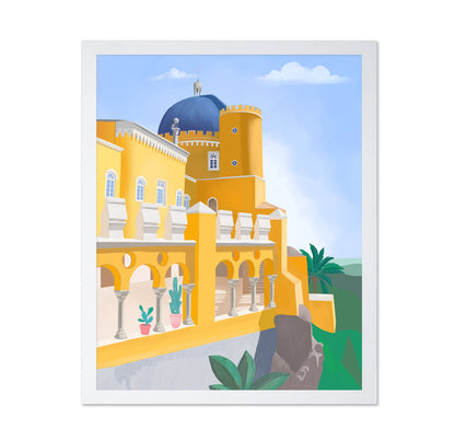 Sintra Palace