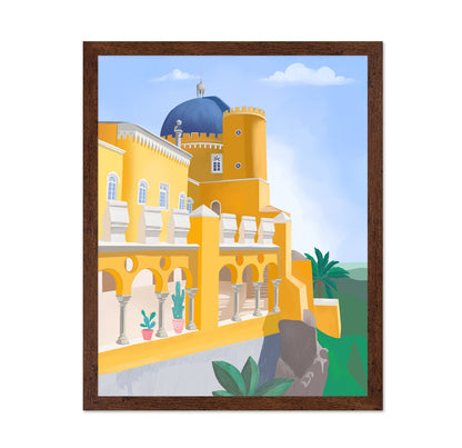 Sintra Palace
