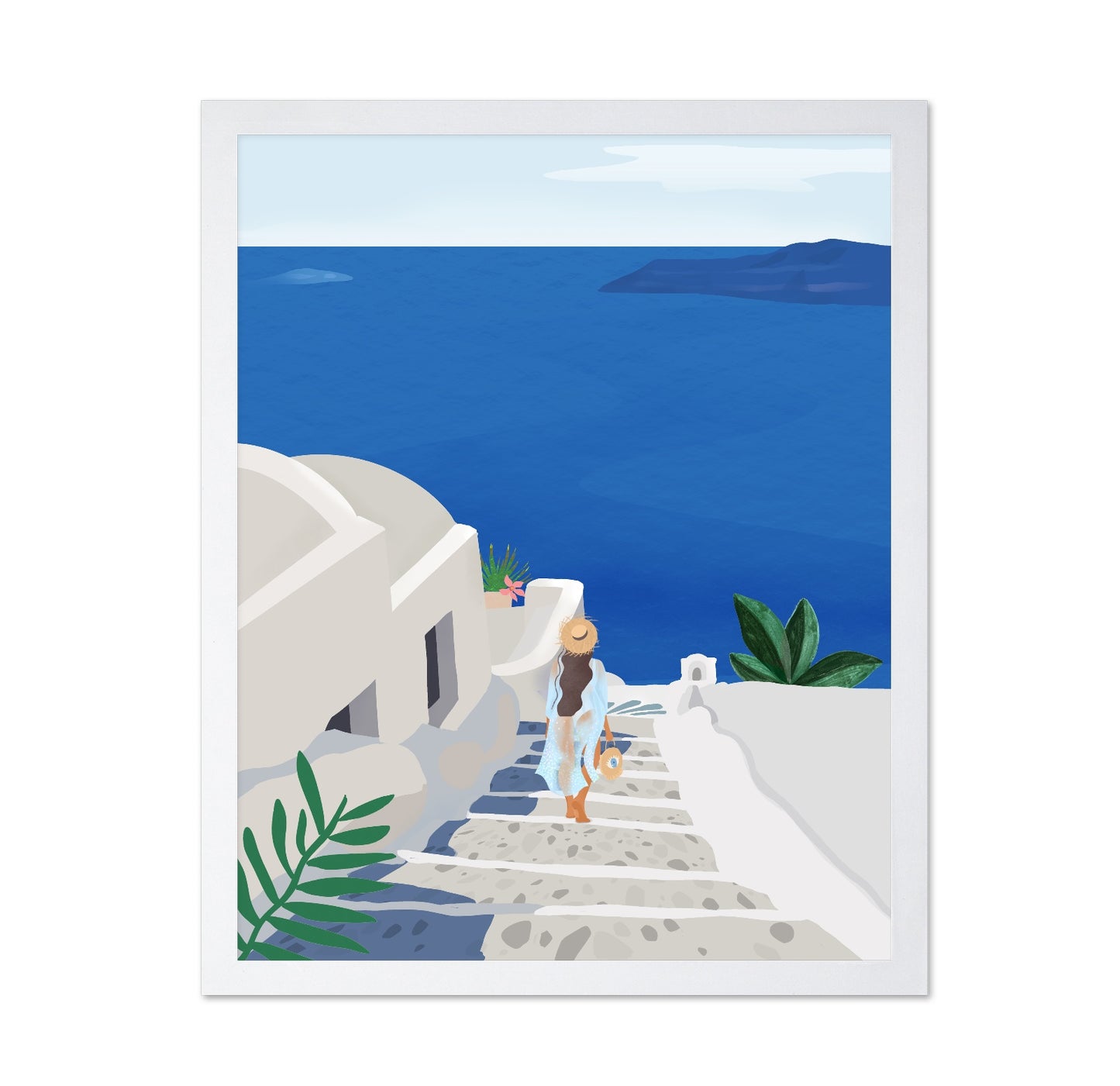 Into Blue Coast