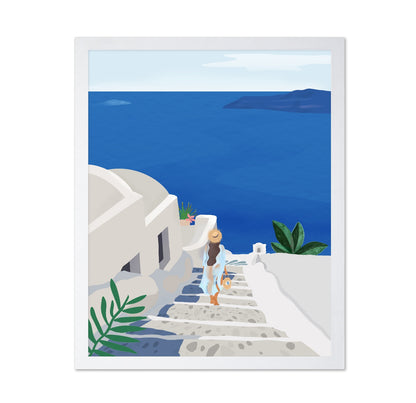 Into Blue Coast