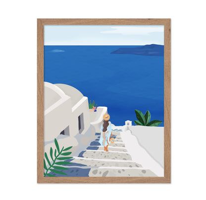 Into Blue Coast