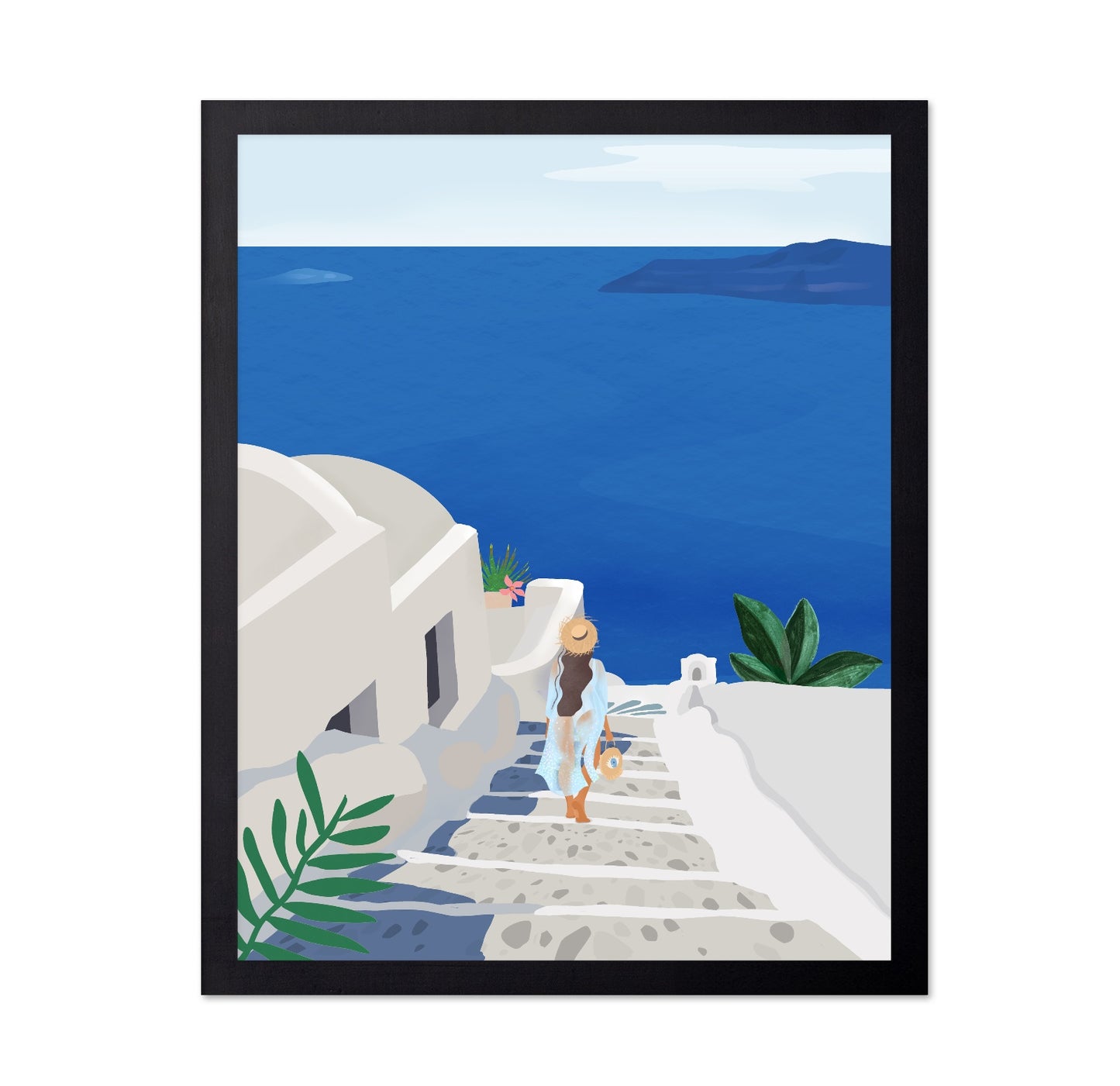 Into Blue Coast