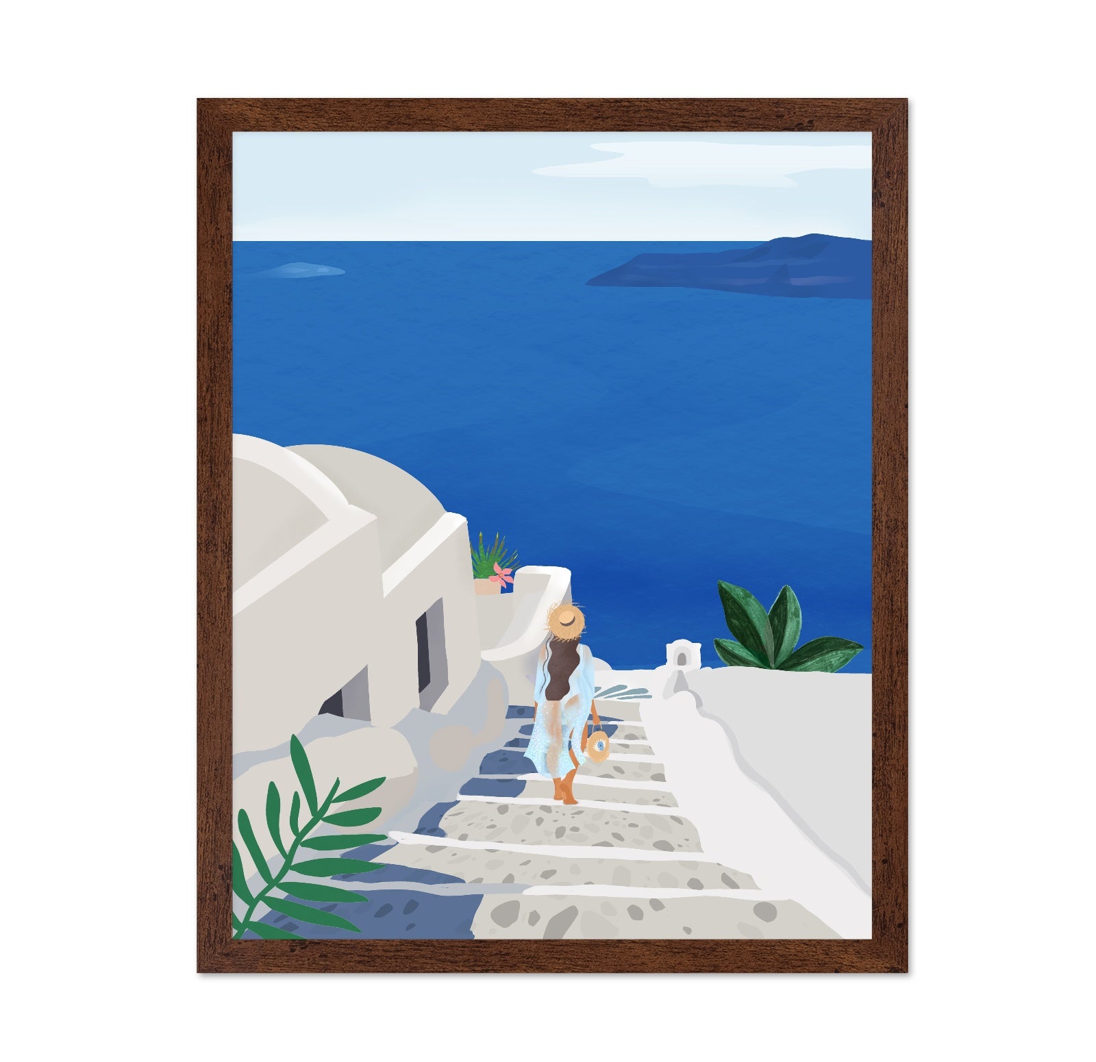 Into Blue Coast