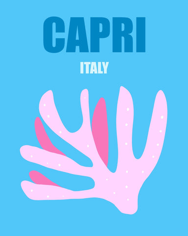 Capri Coral