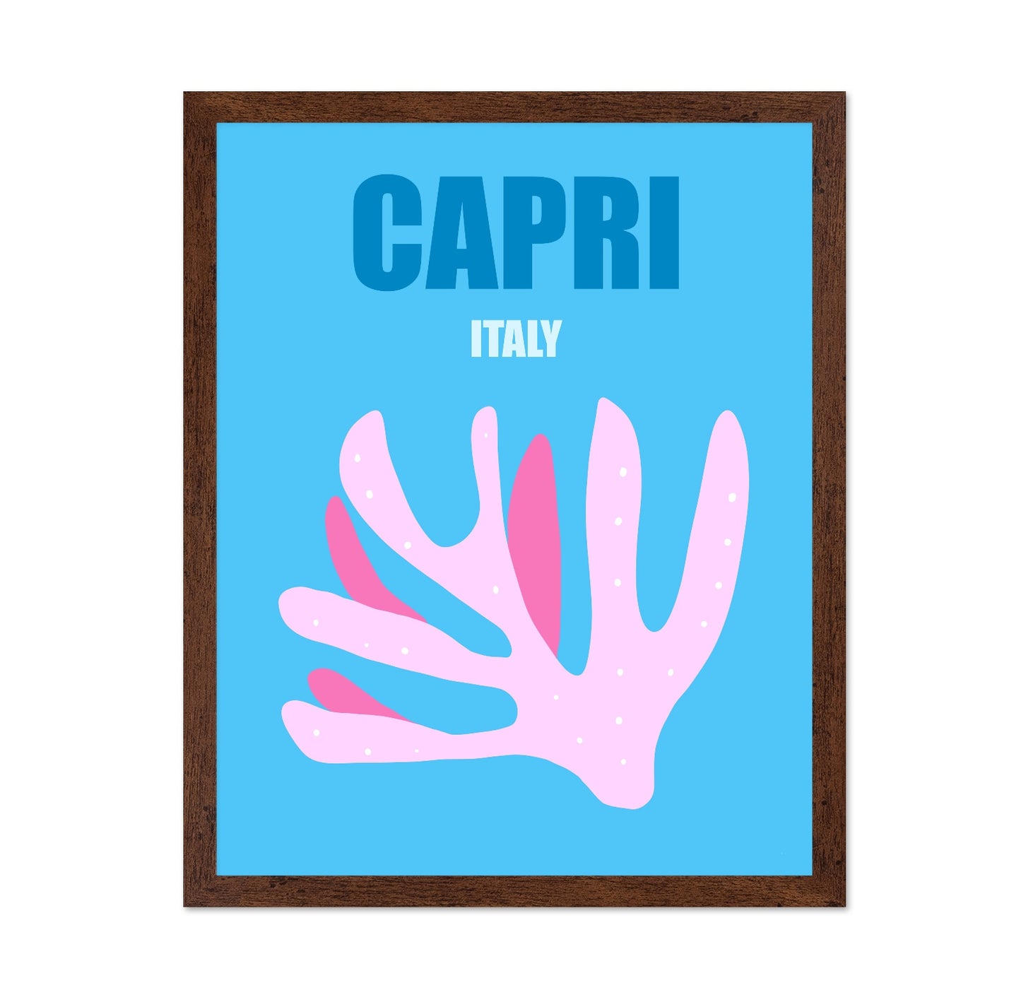 Capri Coral