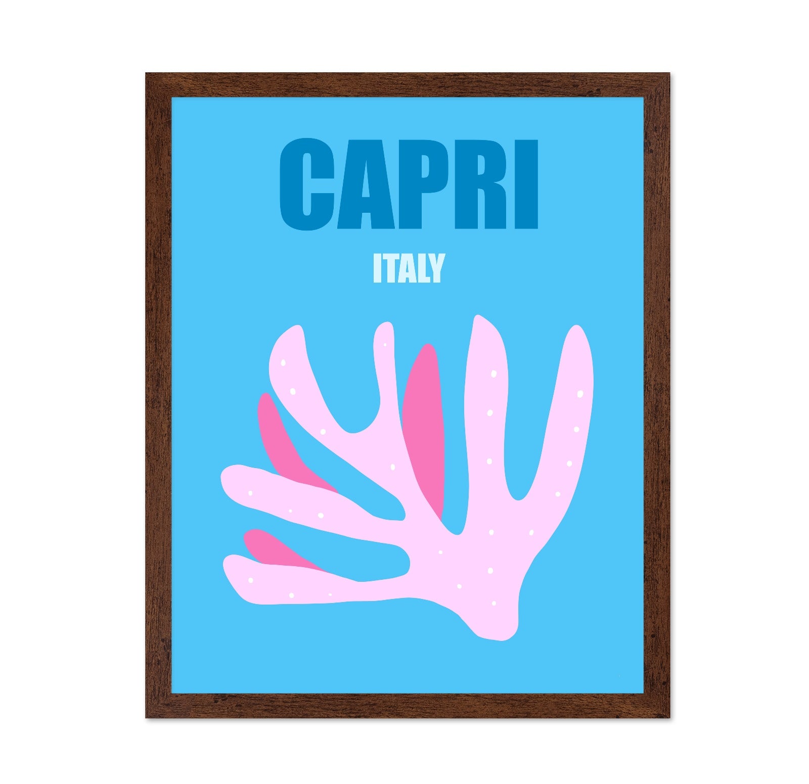 Capri Coral