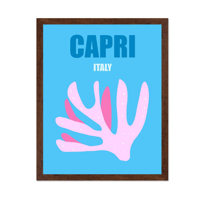 Capri Coral