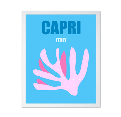 Capri Coral