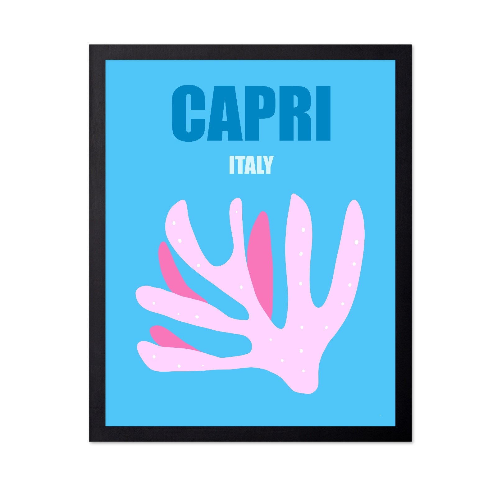 Capri Coral