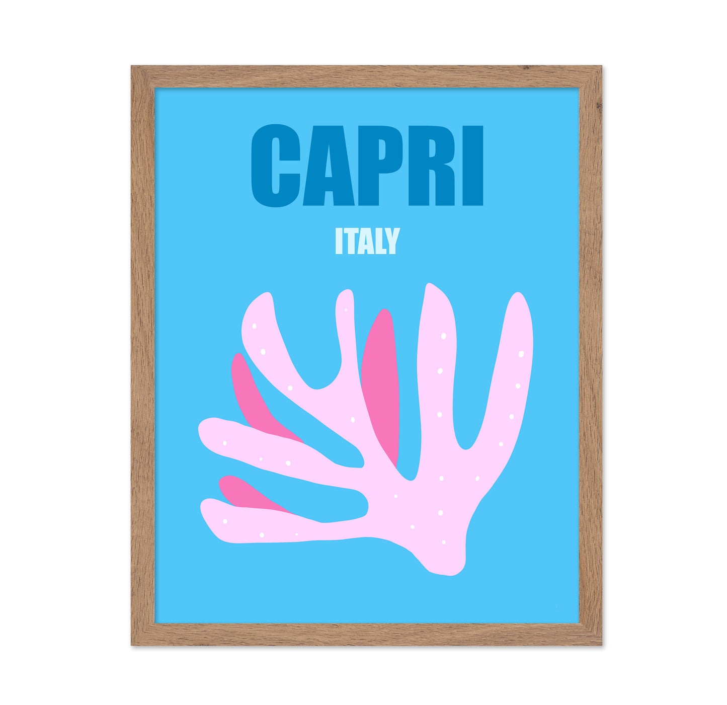 Capri Coral