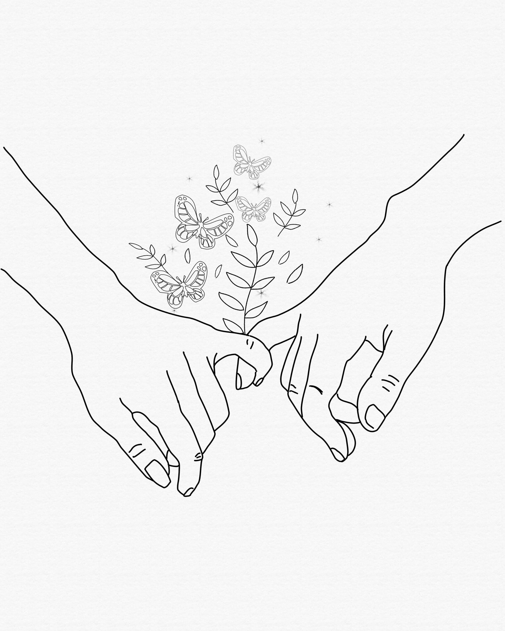 Pinky Promise