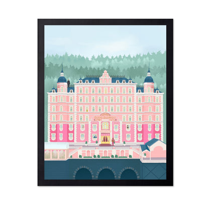 Grand Budapest