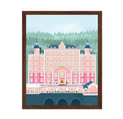 Grand Budapest