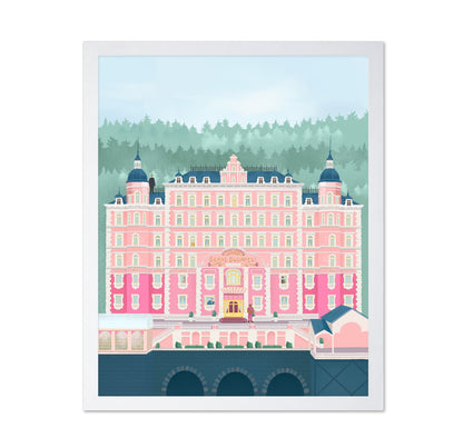 Grand Budapest