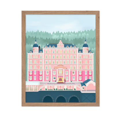 Grand Budapest