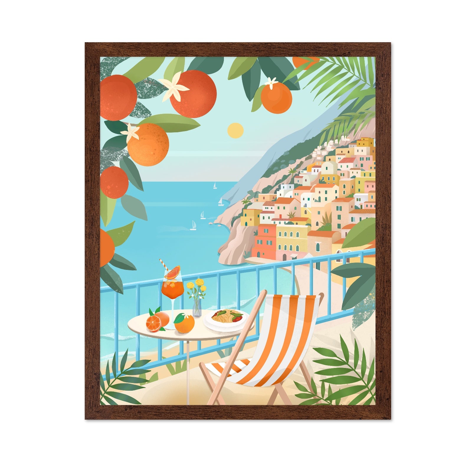 Amalfi Aperitivo