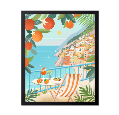 Amalfi Aperitivo