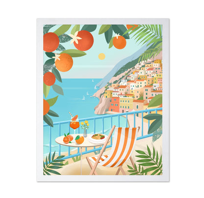 Amalfi Aperitivo