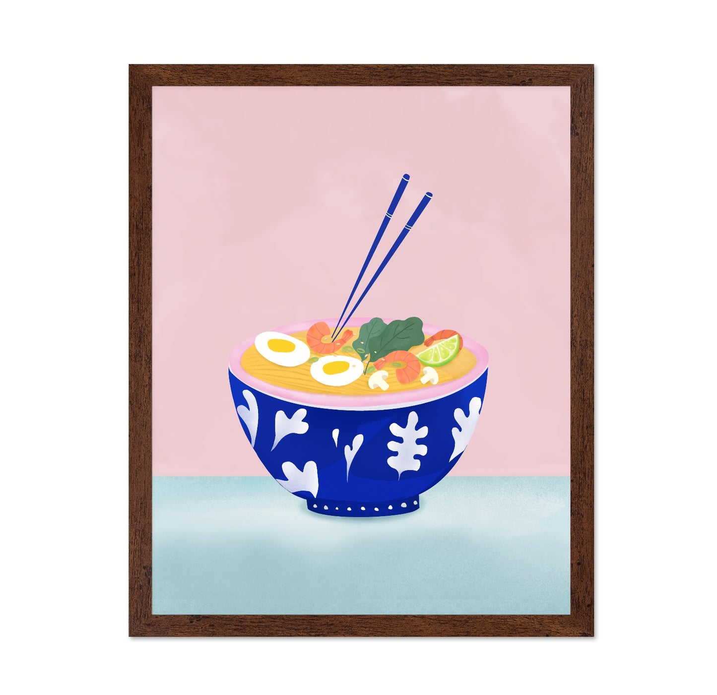 Ramen Delight