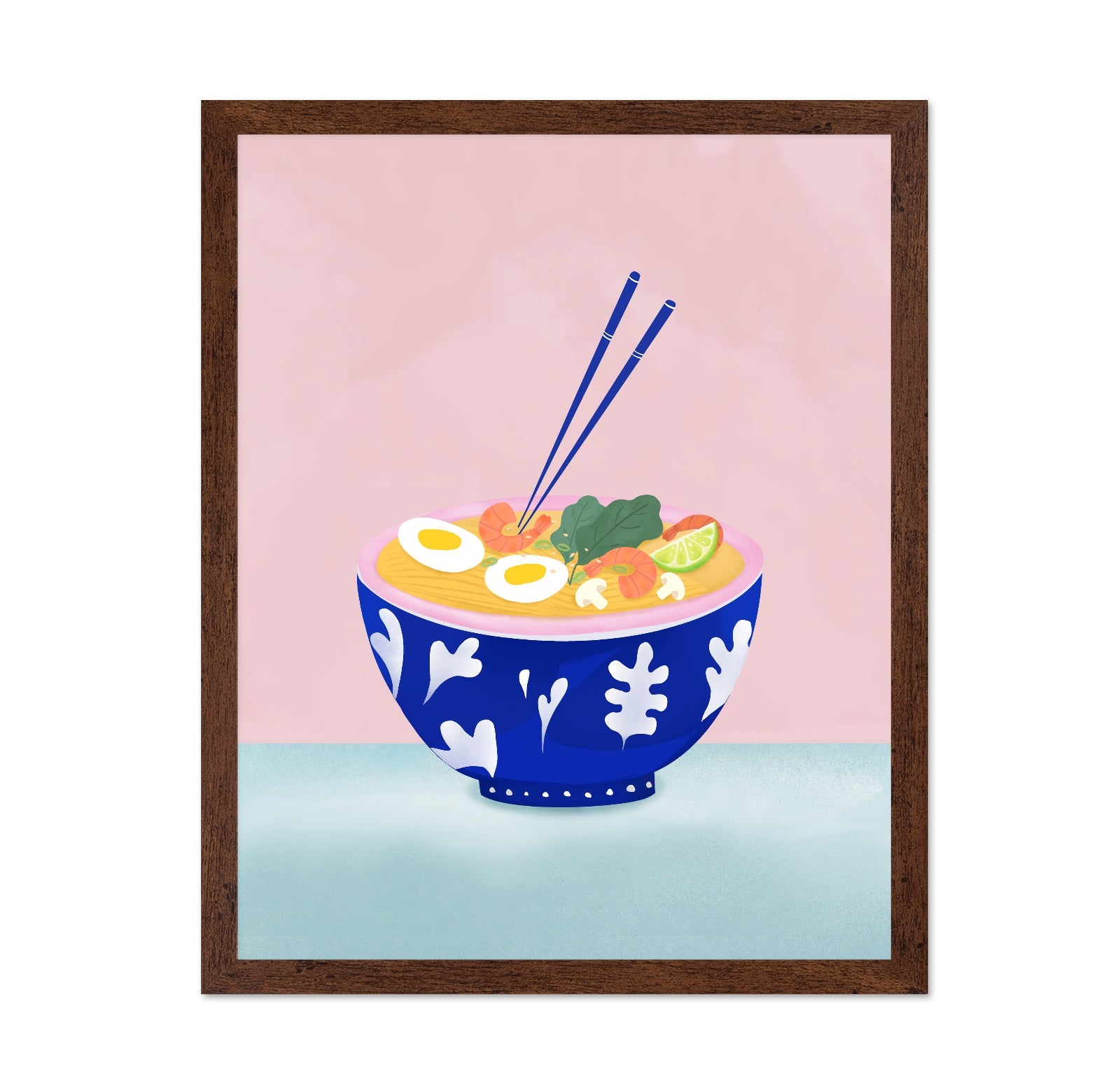 Ramen Delight