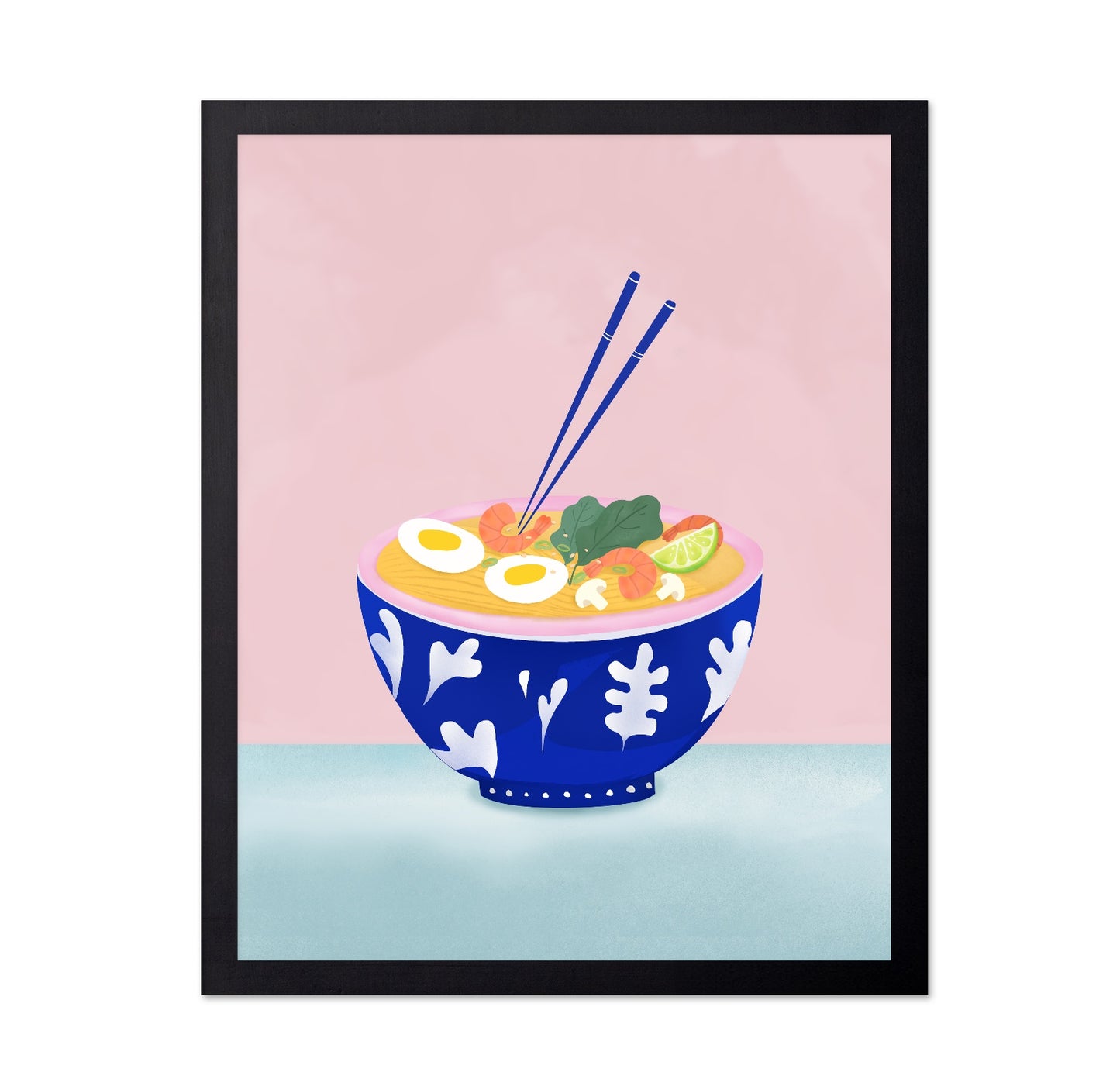Ramen Delight