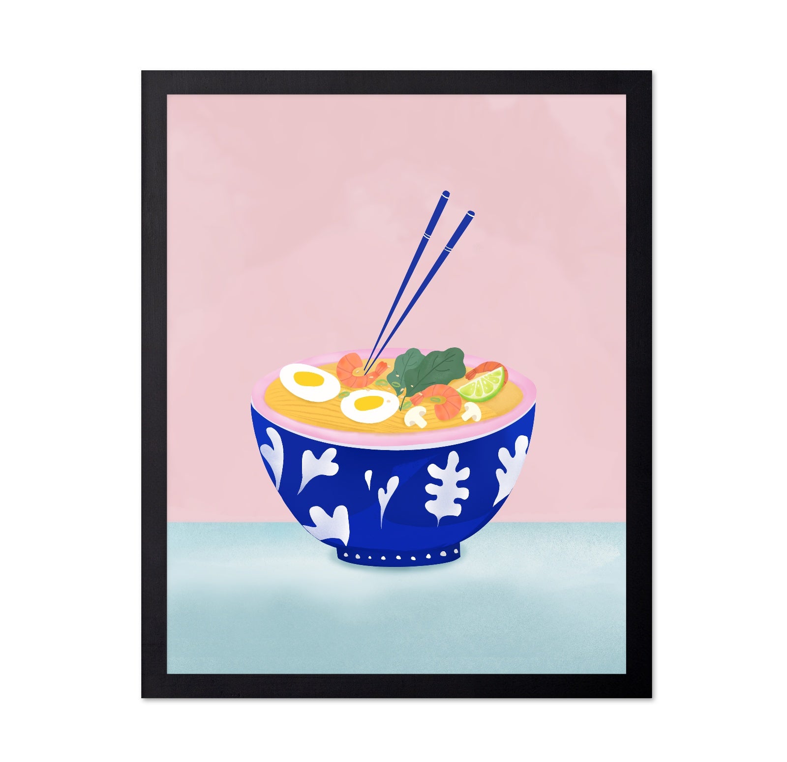 Ramen Delight