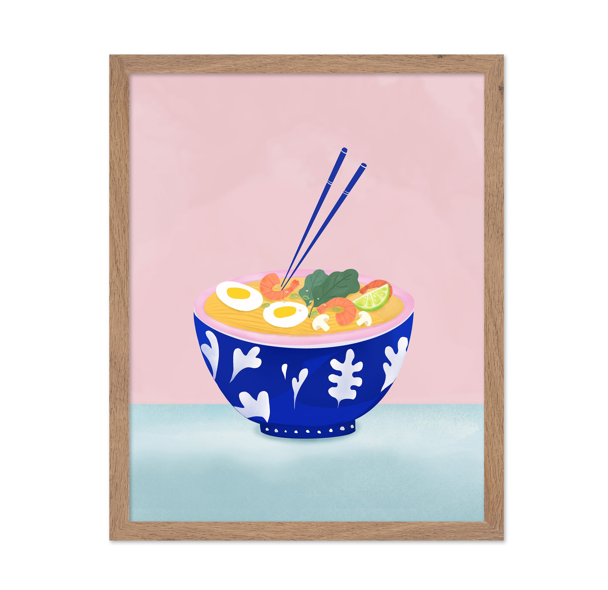 Ramen Delight