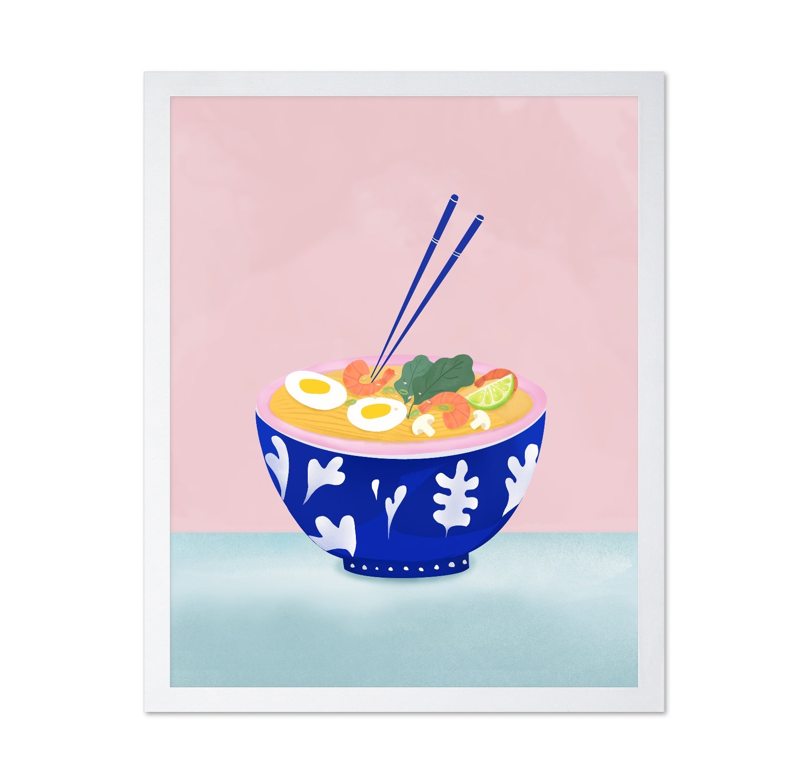 Ramen Delight