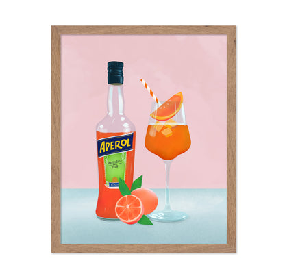 Aperol Spritz No2