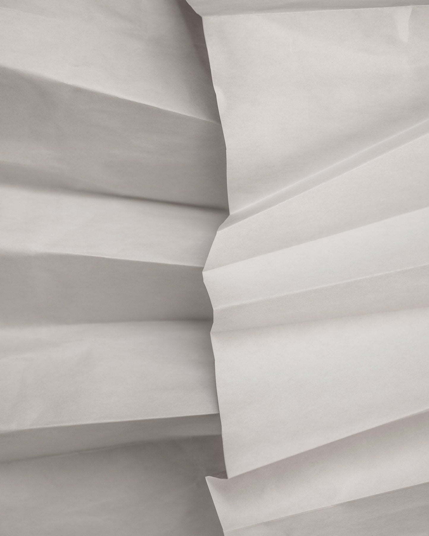 Folded Paper Texture