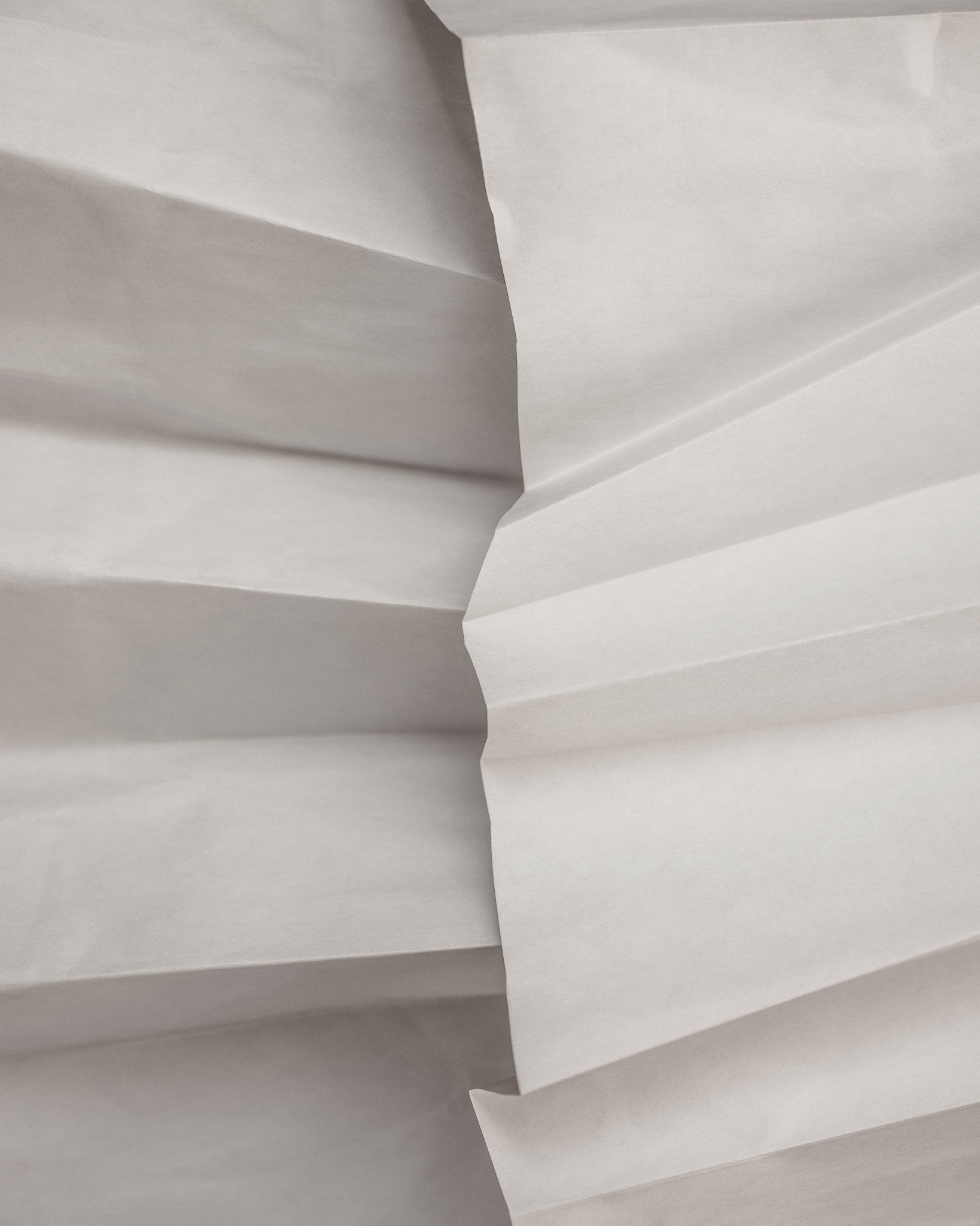 Folded Paper Texture