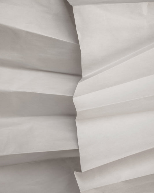 Folded Paper Texture