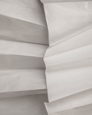 Folded Paper Texture