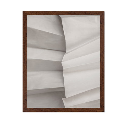 Folded Paper Texture