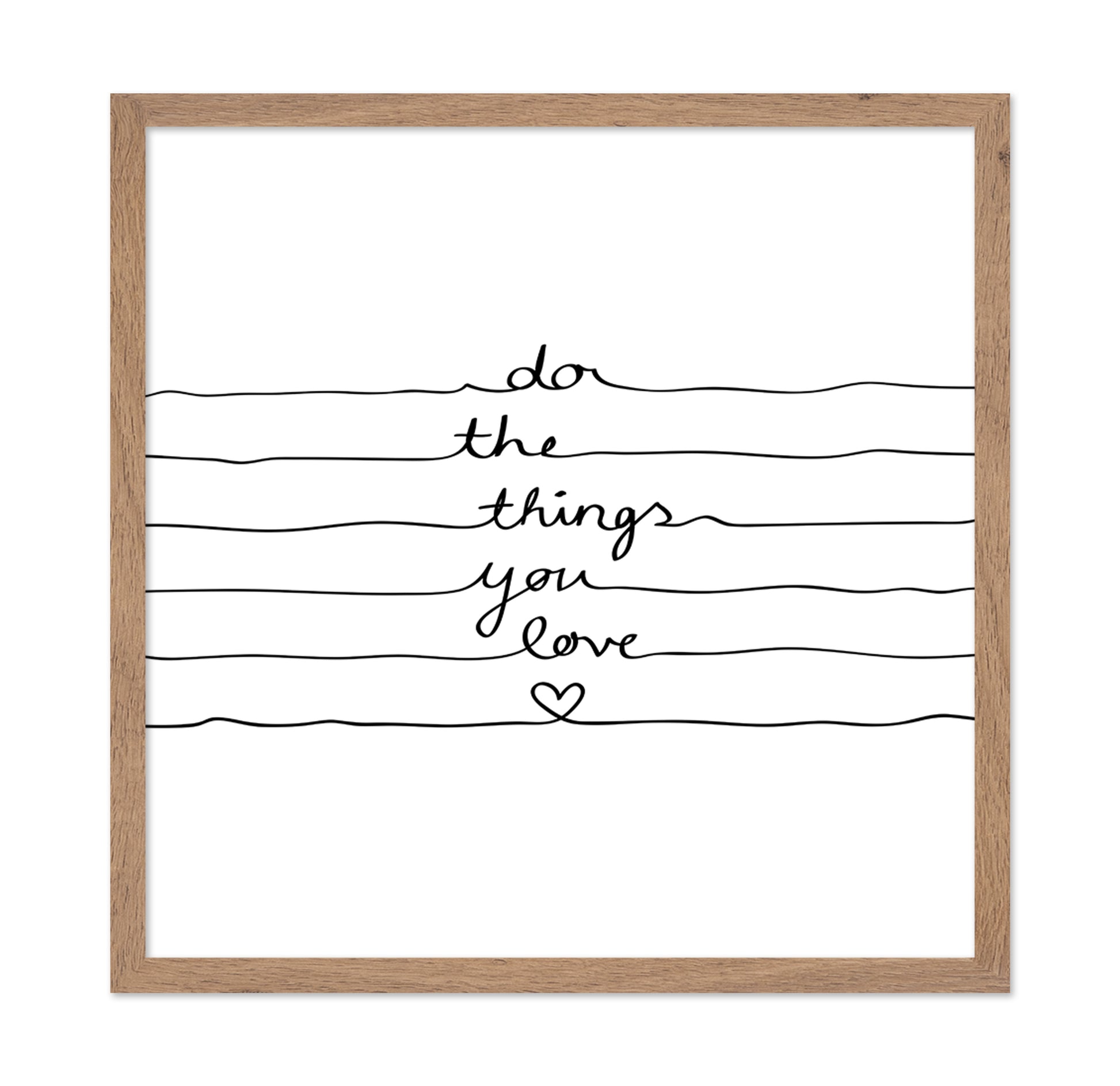 Do What You Love Quote