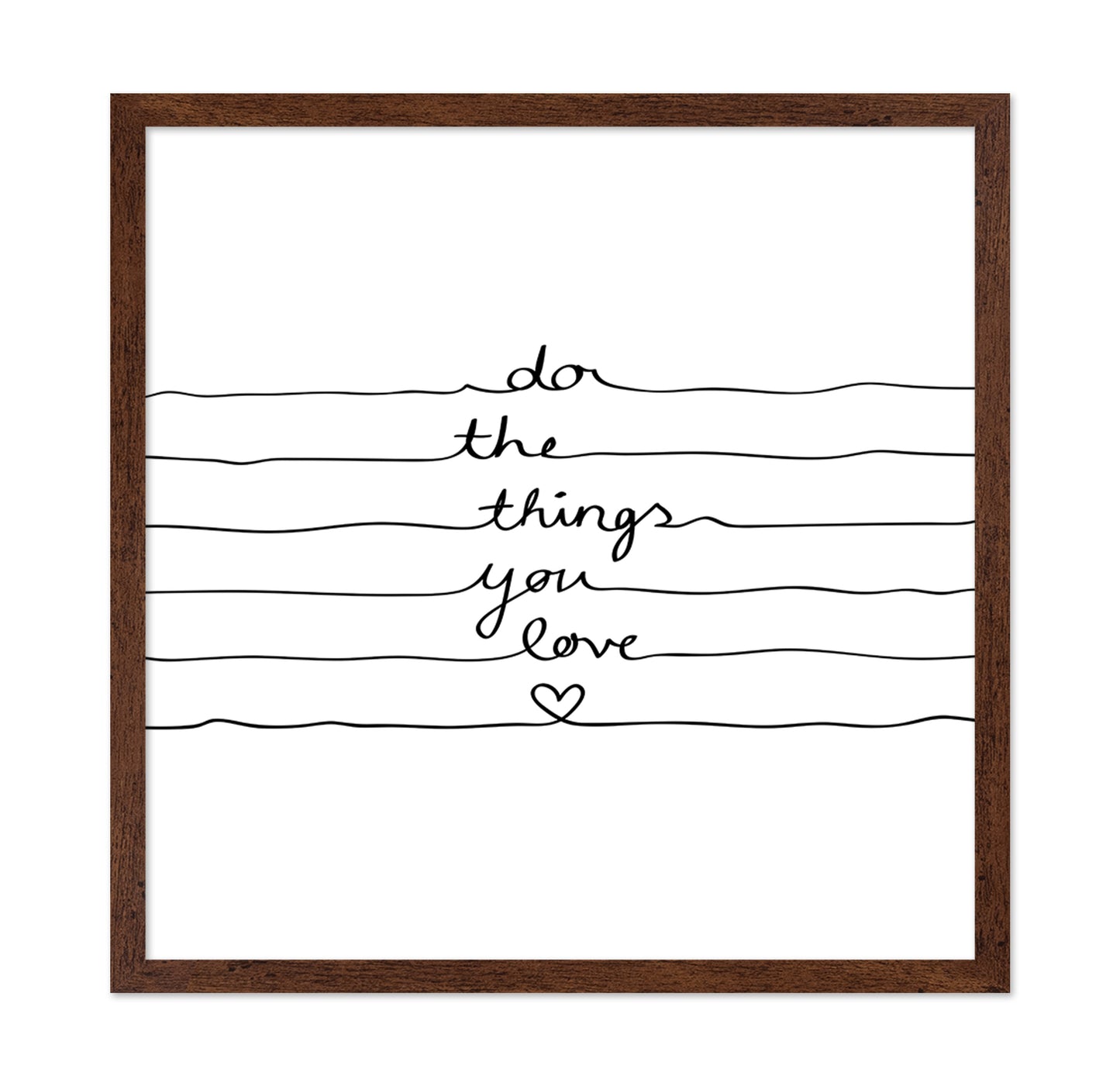 Do What You Love Quote